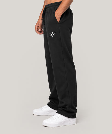 ZREX BASIC SWEATPANTS