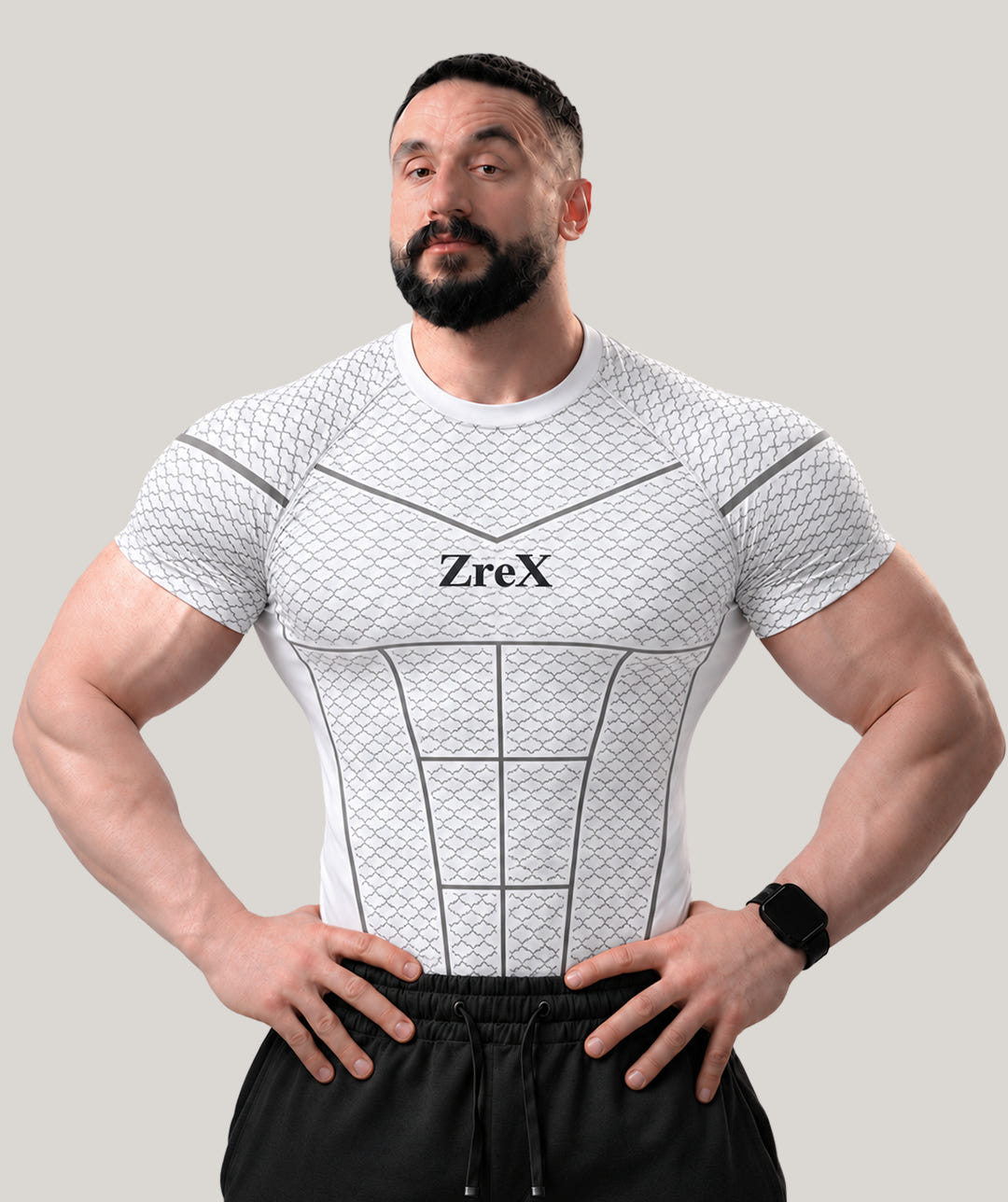 ZREX PANEL COMPRESSION