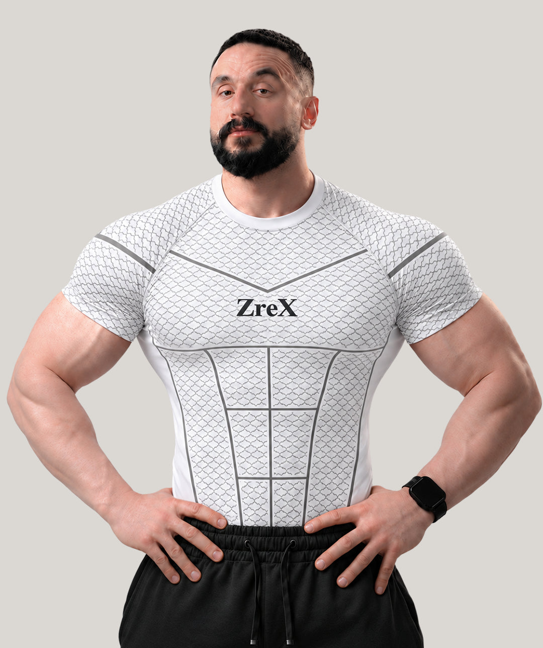 ZREX PANEL COMPRESSION