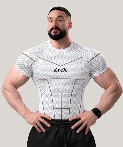 ZREX PANEL COMPRESSION