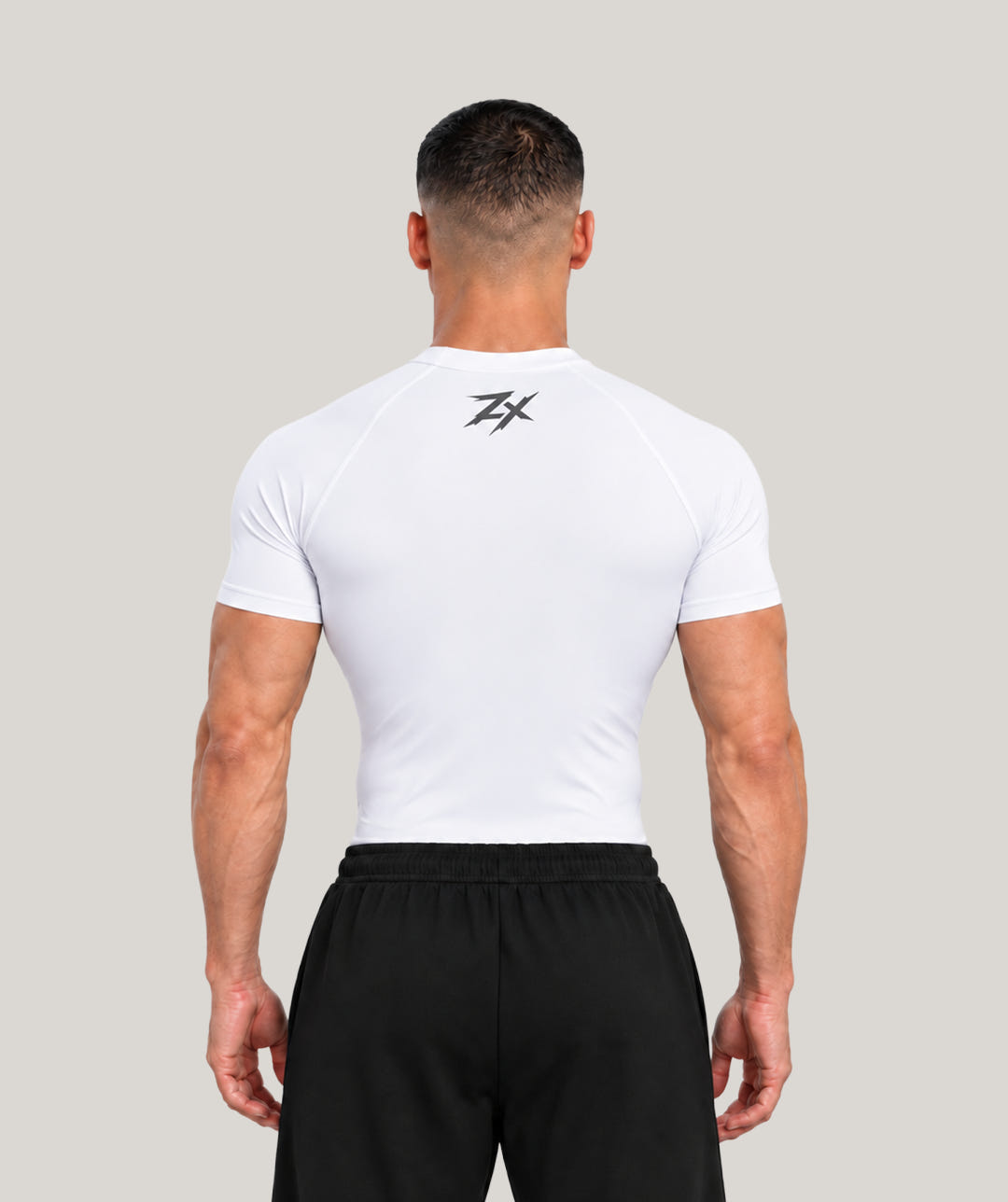 ZREX BASIC TEE