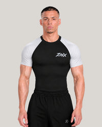 ZREX RAGLAN TEE