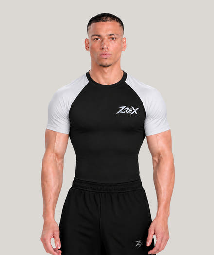 ZREX RAGLAN TEE