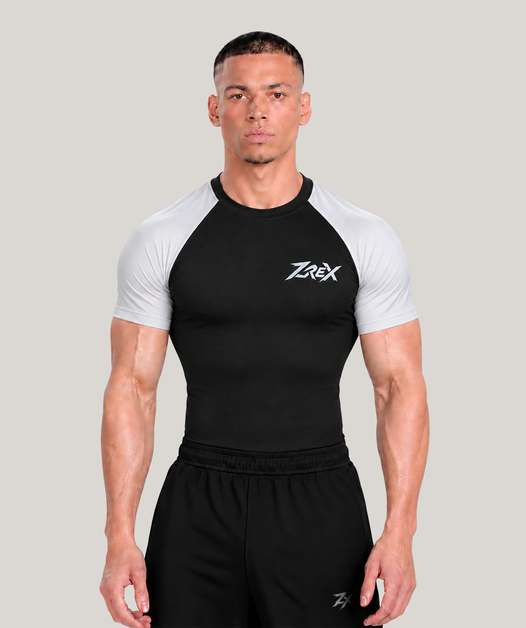 ZREX RAGLAN TEE