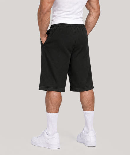 ZREX SWEAT SHORTS