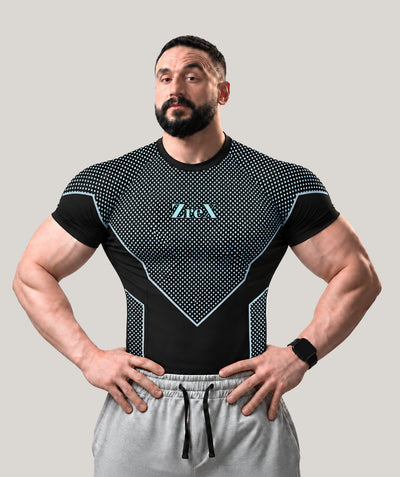 ZREX MESH COMPRESSION