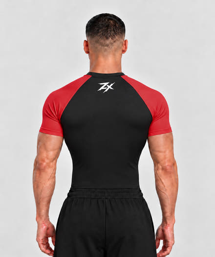 ZREX RAGLAN TEE