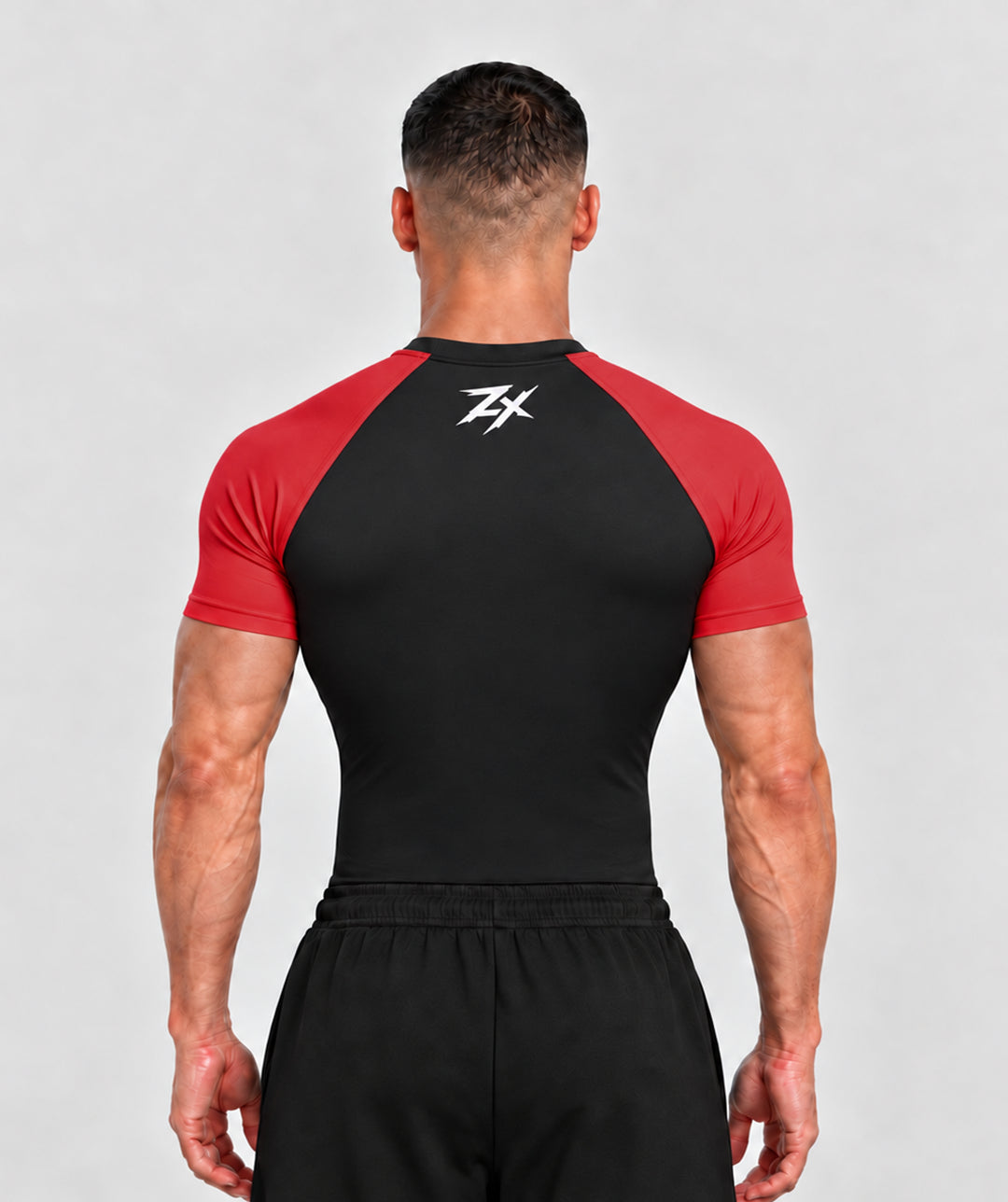 ZREX RAGLAN TEE