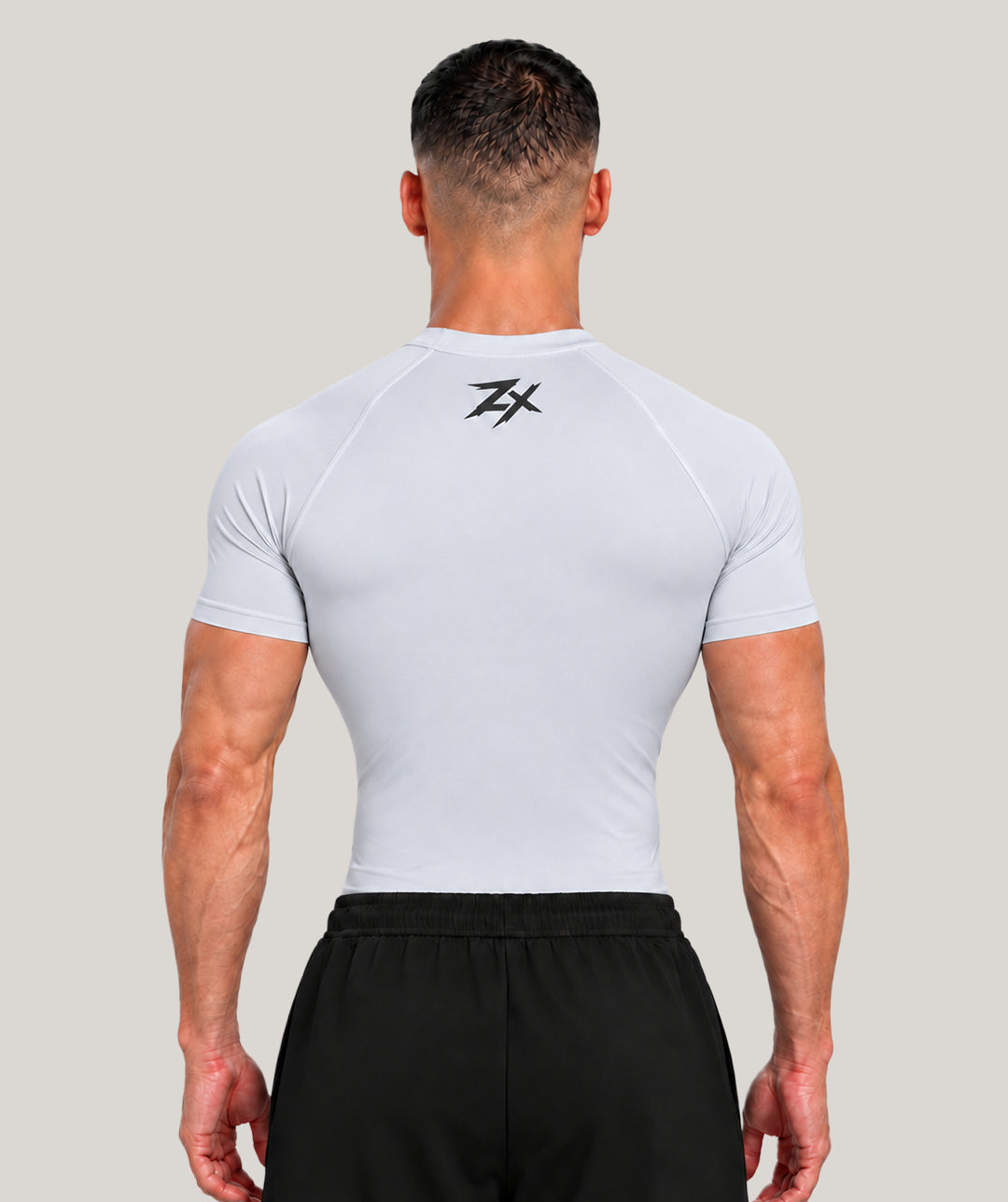 ZREX BASIC TEE