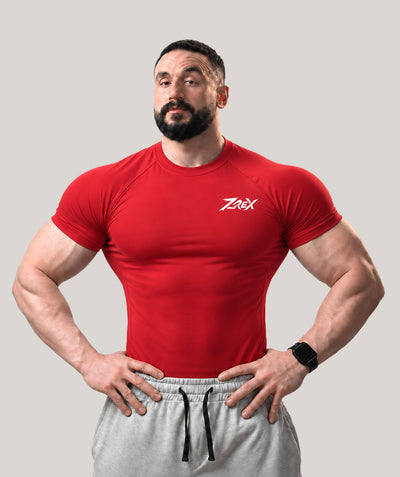 ZREX BASIC TEE