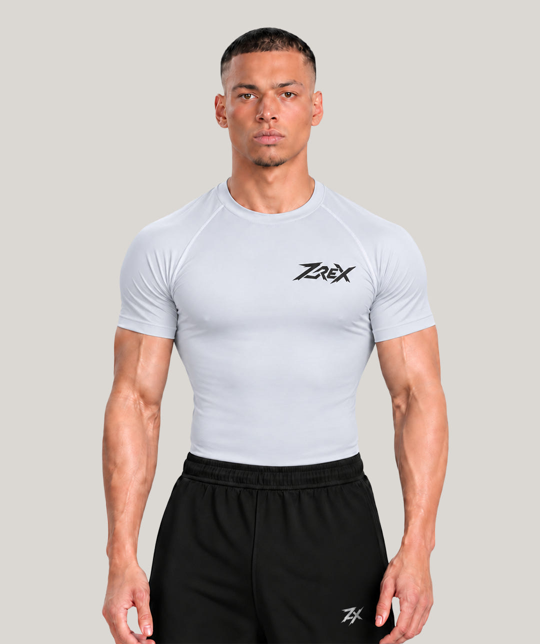 ZREX BASIC TEE