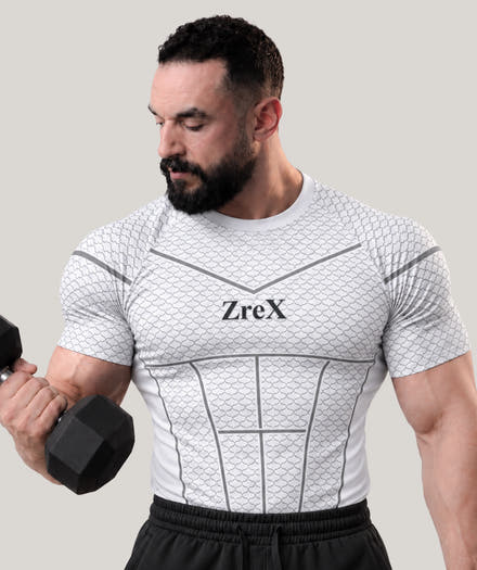 ZREX PANEL COMPRESSION