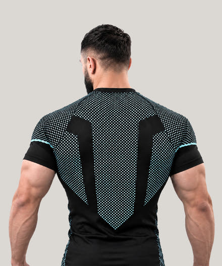 ZREX MESH COMPRESSION