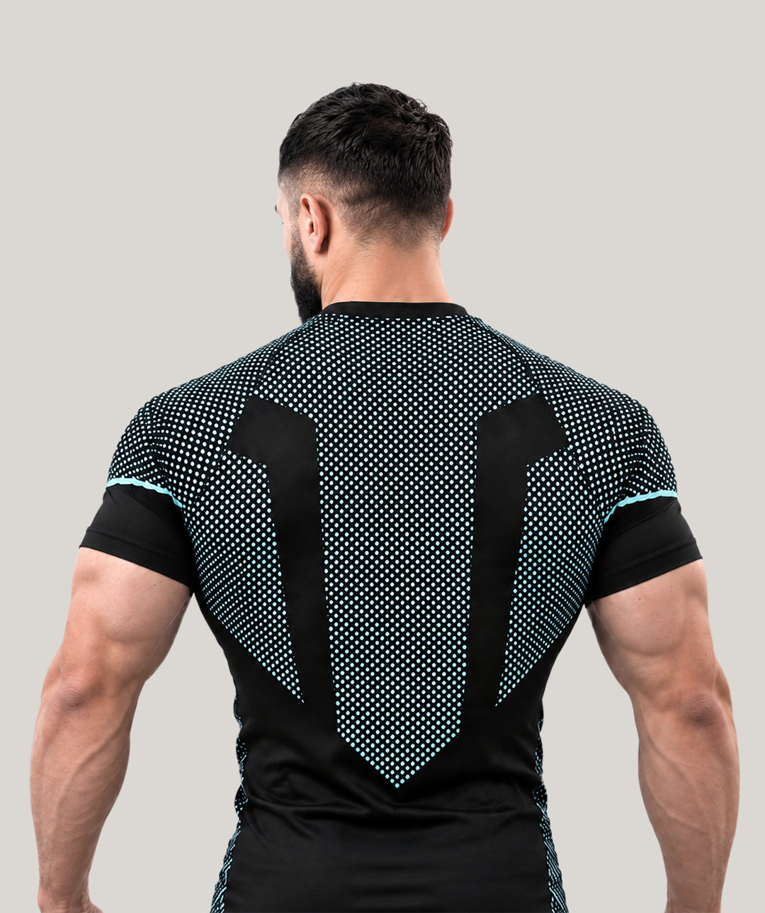 ZREX MESH COMPRESSION