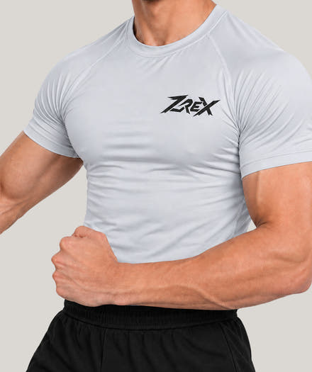 ZREX BASIC TEE