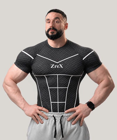 ZREX PANEL COMPRESSION