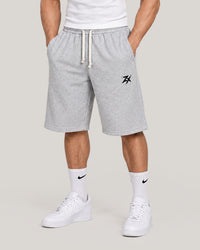 ZREX SWEAT SHORTS