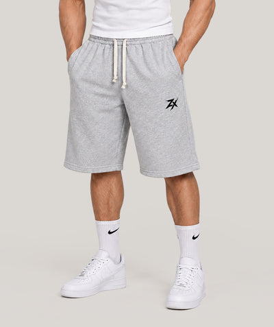 ZREX SWEAT SHORTS