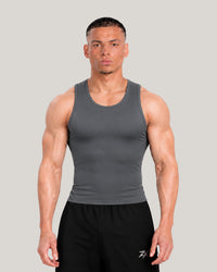 ZREX RIBBED TANK TOP