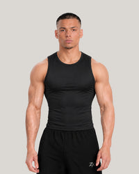 ZREX RIBBED TANK TOP