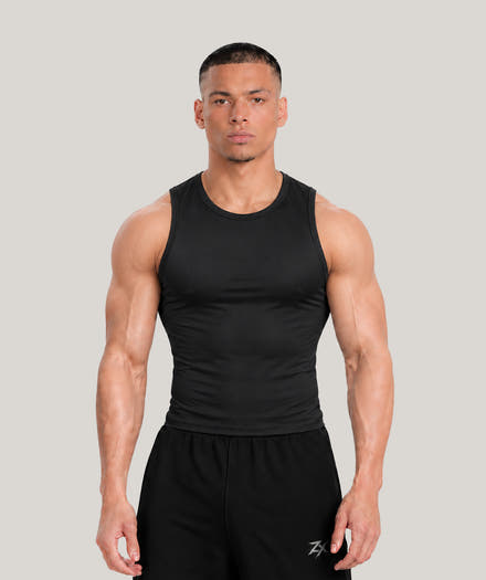 ZREX RIBBED TANK TOP