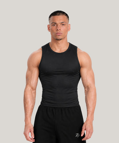 ZREX RIBBED TANK TOP