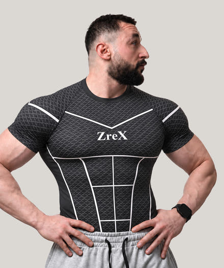 ZREX PANEL COMPRESSION