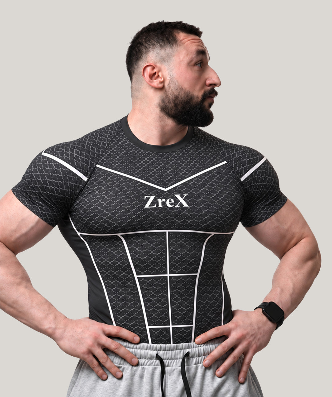 ZREX PANEL COMPRESSION