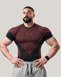 ZREX MESH COMPRESSION