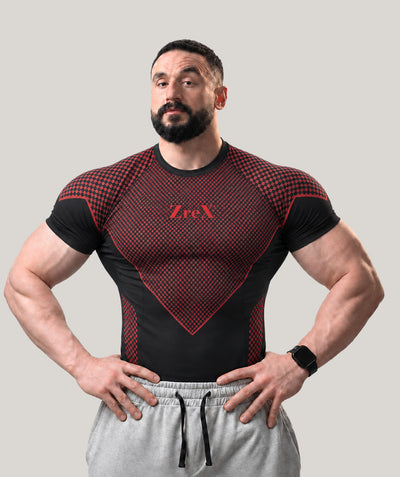 ZREX MESH COMPRESSION