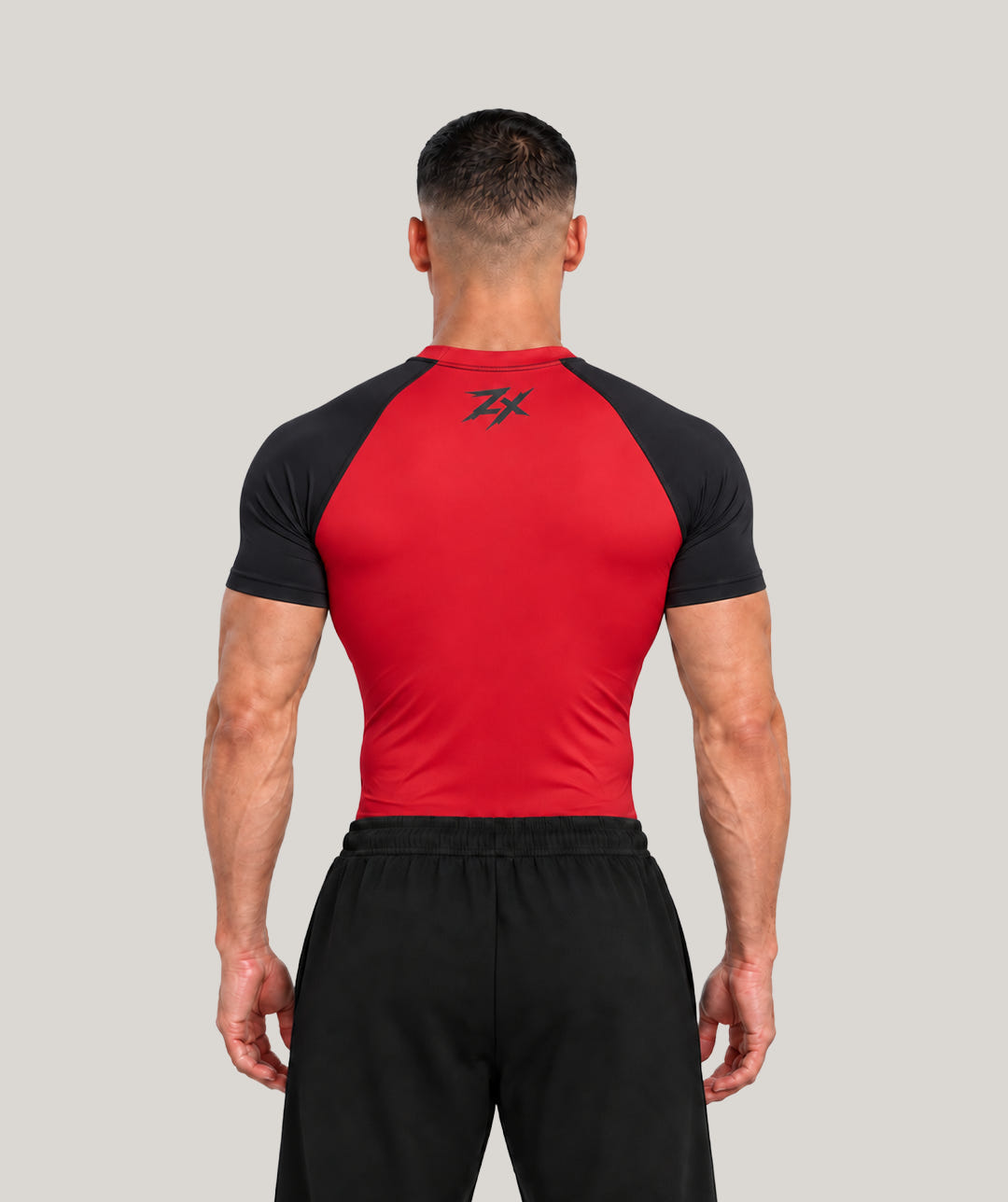 ZREX RAGLAN TEE