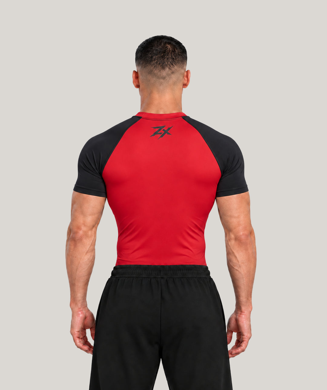 ZREX RAGLAN TEE