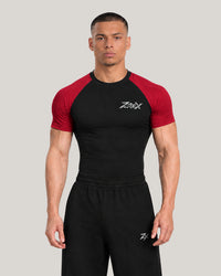ZREX RAGLAN TEE