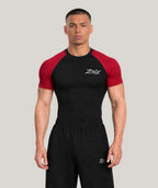 ZREX RAGLAN TEE