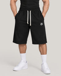 ZREX SWEAT SHORTS