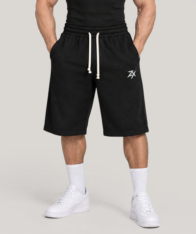ZREX SWEAT SHORTS